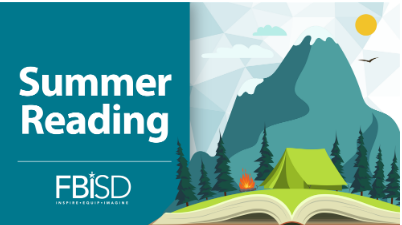  Summer Reading List
